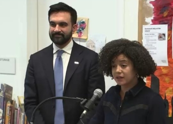 Mamdani Appointee Resigns Over Social Media Posts