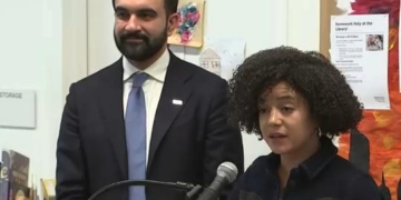 Mamdani Appointee Resigns Over Social Media Posts