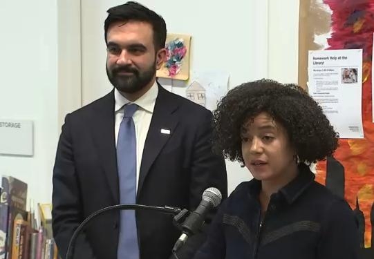 Mamdani Appointee Resigns Over Social Media Posts