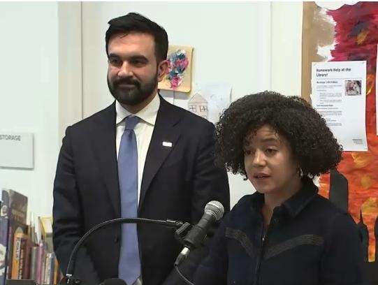 Mamdani Appointee Resigns Over Social Media Posts