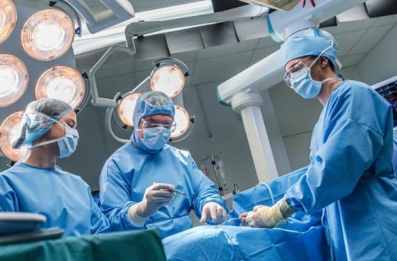 Man Receiving Transplant Dies Of Rabies After Donor Was Infected By Animal