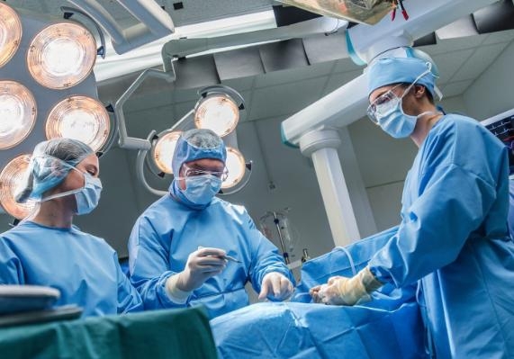 Man Receiving Transplant Dies Of Rabies After Donor Was Infected By Animal