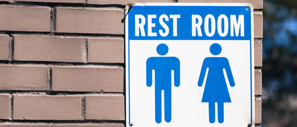 Maryland School Board Re-Ups Policy Letting Boys In Girls Bathrooms