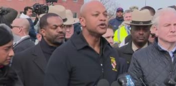 Maryland Voters Couldn’t Care Less About Democratic Gov. Wes Moore’s Gerrymandering Push