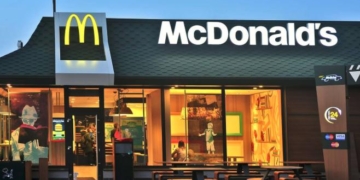 McDonald’s Facing Controversy After Christmas Commercial