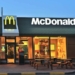 McDonald’s Facing Controversy After Christmas Commercial