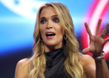 Megyn Kelly Blames Israel’s Conservative Champions For Antisemitism