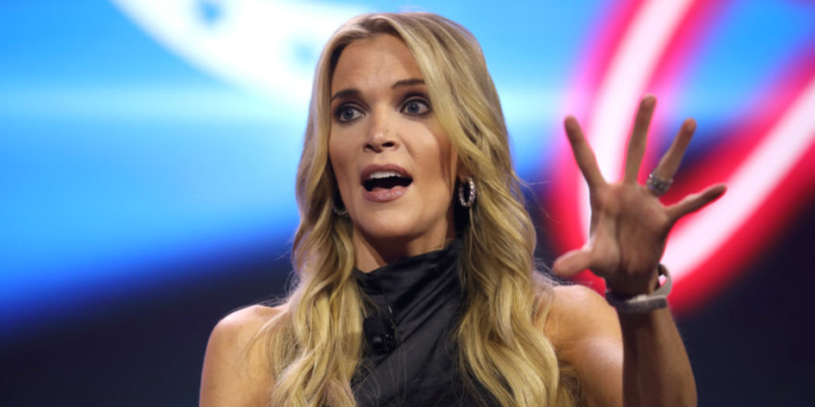 Megyn Kelly Blames Israel’s Conservative Champions For Antisemitism