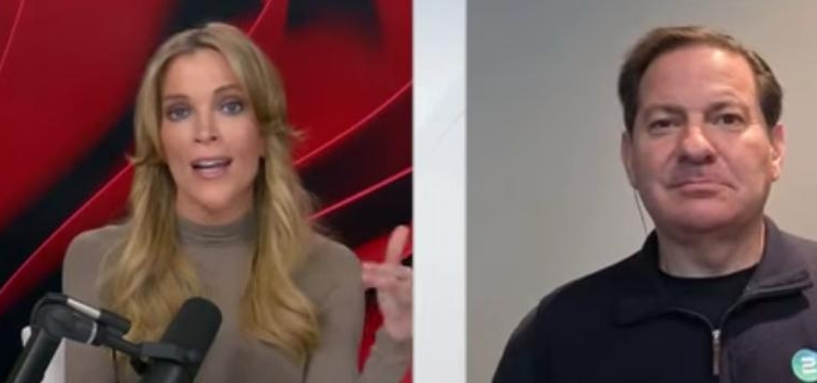 Megyn Kelly Goes Nuclear On Abby Phillip For Letting Left-Wing Podcaster Call Stephen Miller ‘Nazi Jew’