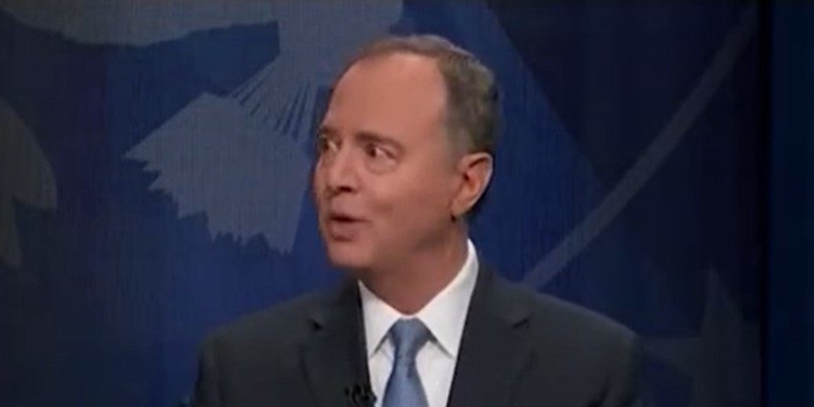 MEHEK COOKE: Hey Dems, What Happened To ‘Trust The Intel Community’?