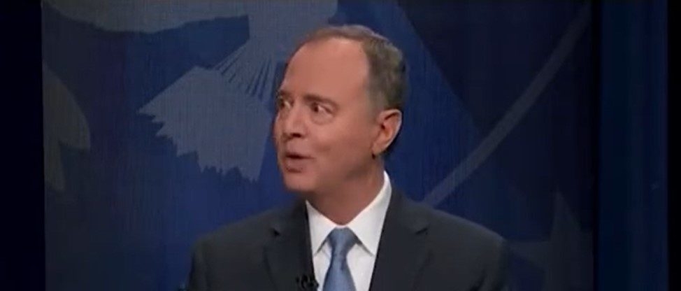 MEHEK COOKE: Hey Dems, What Happened To ‘Trust The Intel Community’?