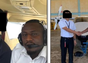 Member Of Somali Terror Group Who Plotted Second 9/11 Gets Unwelcome News