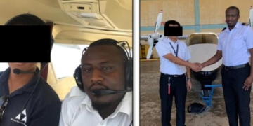 Member Of Somali Terror Group Who Plotted Second 9/11 Gets Unwelcome News