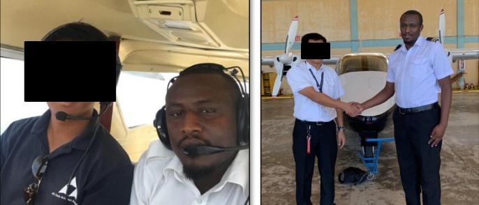 Member Of Somali Terror Group Who Plotted Second 9/11 Gets Unwelcome News