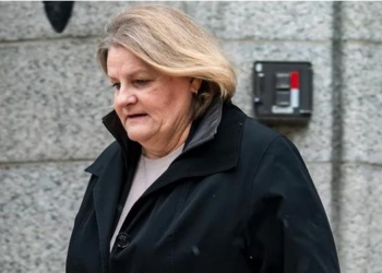 Milwaukee County Judge Found Guilty In Obstruction Case