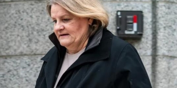 Milwaukee County Judge Found Guilty In Obstruction Case