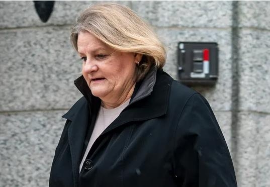 Milwaukee County Judge Found Guilty In Obstruction Case