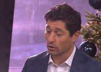 Minneapolis’ Democrat Mayor Says City Will Resist Trump Response To Somali Scammer Scandal