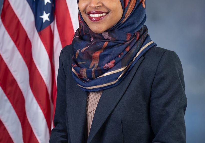 Minnesota Rep. Ilhan Omar Attempts To Paint Alleged Perpetrators Of $1,000,000,000 Fraud Scheme Into Victims