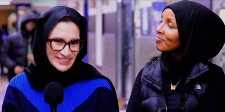 Minnesota’s Lt. Gov. Takes Pandering To Somalis To The Next Level