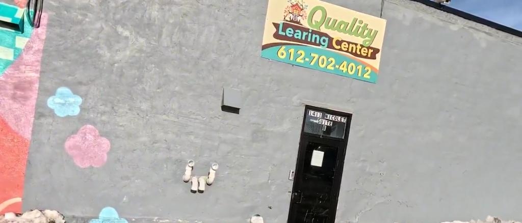 Misspelled Daycare Center Exposed By Nick Shirley Suddenly Sees Burst Of Activity