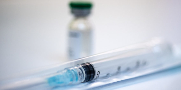 MONIQUE YOHANAN: What US Can Learn From How Other Countries Build Vaccine Schedules