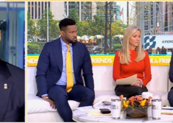 MS NOW Reporter Gets Owned By Dan Bongino