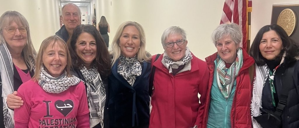 MTG Meets With CCP-Linked Group Code Pink On Way Out Door