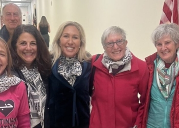 MTG Meets With CCP-Linked Group Code Pink On Way Out Door