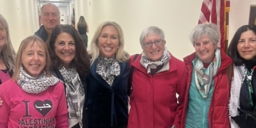 MTG Meets With CCP-Linked Group Code Pink On Way Out Door