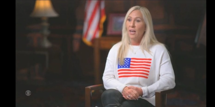 ‘My Friends Will Get Hurt’: MTG Alleges Trump Raged At Her During Epstein Battle