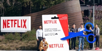 Netflix To Platform Film About ‘Trans Woman’ Who Yearns For Coal Mines