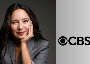New CBS Editor In Chief Bari Weiss To Debut With An Erika Kirk Town Hall