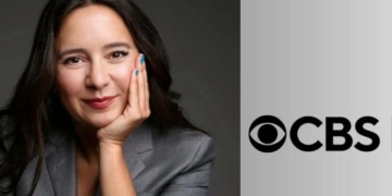 New CBS Editor In Chief Bari Weiss To Debut With An Erika Kirk Town Hall