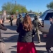 New Democratic Rep Adelita Grijalva Posts Video Of Herself Obstructing Federal Agents