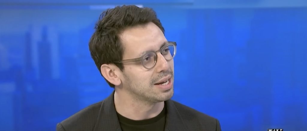 New Details Emerge On Florida Gubernatorial Candidate James Fishback’s Alleged Relationship With Minor