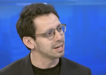 New Details Emerge On Florida Gubernatorial Candidate James Fishback’s Alleged Relationship With Minor