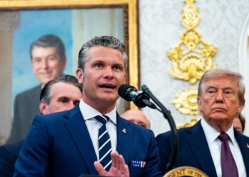 New Details Released About Boat Strike and Who Was Present To Ensure Actions Were Legally Authorized