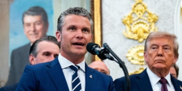 New Details Released About Boat Strike and Who Was Present To Ensure Actions Were Legally Authorized