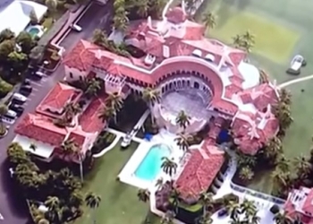 New Report Confirms Trump Kicked Epstein Out Of Mar-A-Lago After He Pressured Young Employee For Sex