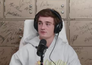 Nick Shirley Says People Telling Him He’ll Be ‘Kirked’ After Viral Somali Fraud Video