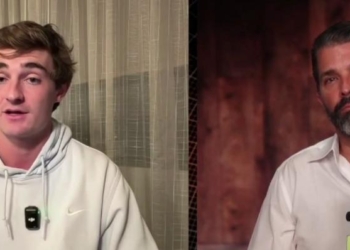 Nick Shirley Tells Donald Trump Jr. What Accountability He Wants From Admin On Somali Fraud Scandal