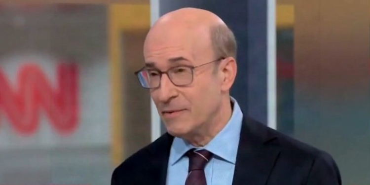 ‘No Other Way To Spin It’: CNN Expert Says Inflation Number ‘Positive News’