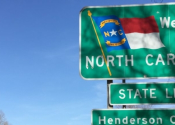 North Carolina ‘Iryna’s Law’ Takes Effect, Cracking Down On Repeat Offenders