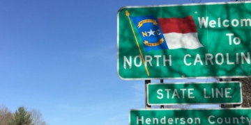 North Carolina ‘Iryna’s Law’ Takes Effect, Cracking Down On Repeat Offenders