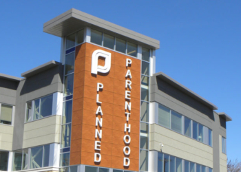 Obama Judge Says Big Beautiful Bill Can’t Defund Planned Parenthood