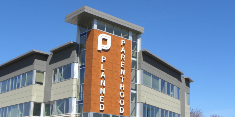 Obama Judge Says Big Beautiful Bill Can’t Defund Planned Parenthood