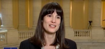 Only Four Democrats Vote To Stop Taxpayer Funding Of Child Sex Changes In Medicaid