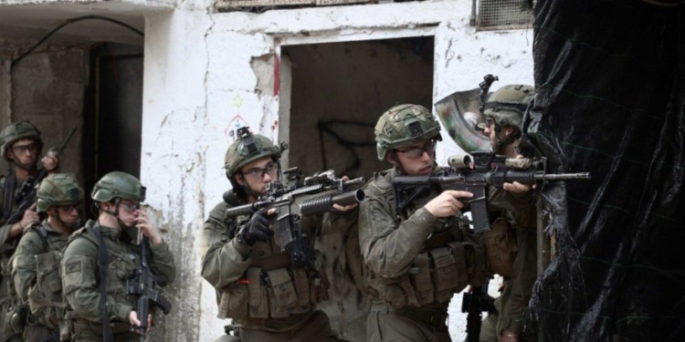 Only One Deceased Hostage Remains In Gaza After Hamas Returns Another Dead Body