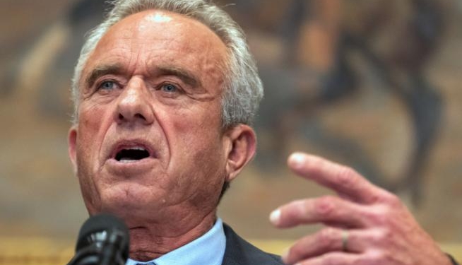 Panel Votes On Hepatitis B Vaccine Schedule